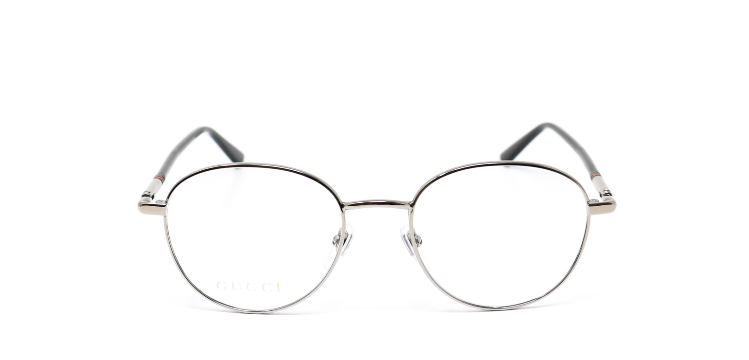 Gucci GG 0392O Prescription Glasses | Free Delivery | Gucci | Designer  Glasses