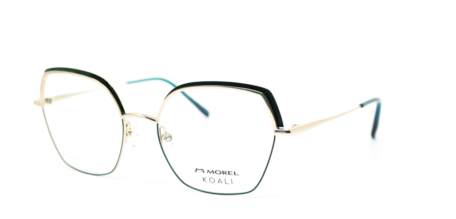 De Vue KOALI De MOREL CENTRE OPTIQUE NOUMÉA